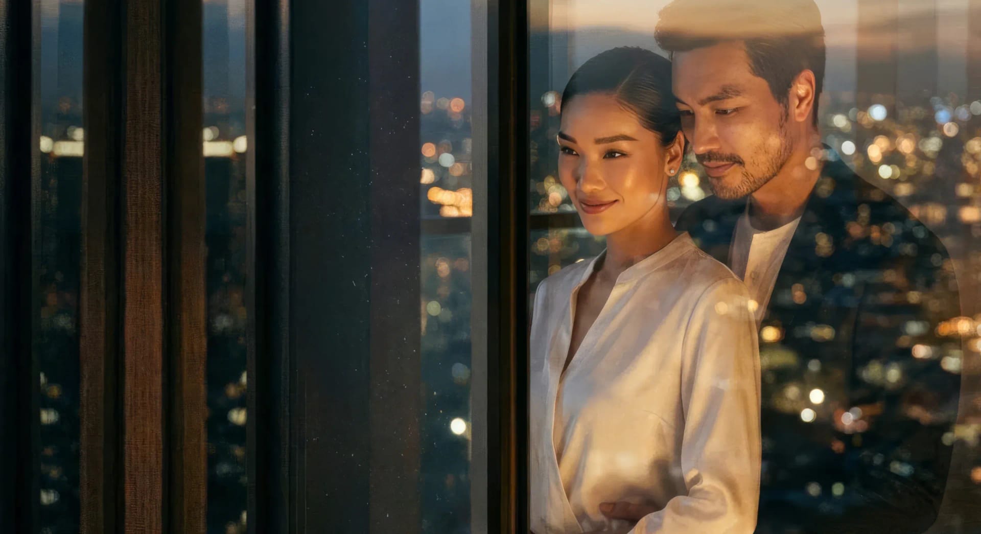 Chào mừng cư dân bước vào thế giới đặc quyền